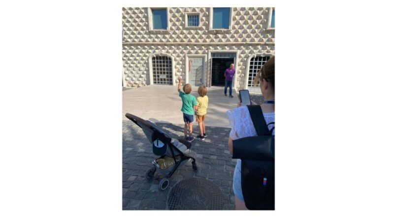 Lisbon: Private Rally for Families in German - The Experience From a Traveler’s Perspective