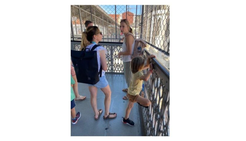 Lisbon: Private Rally for Families in German - FAQ