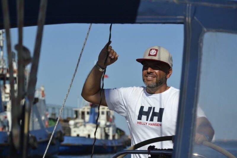 Lisbon: Private Sailboat Tour on Tagus River - How It All Adds Up: The Value and What You Get