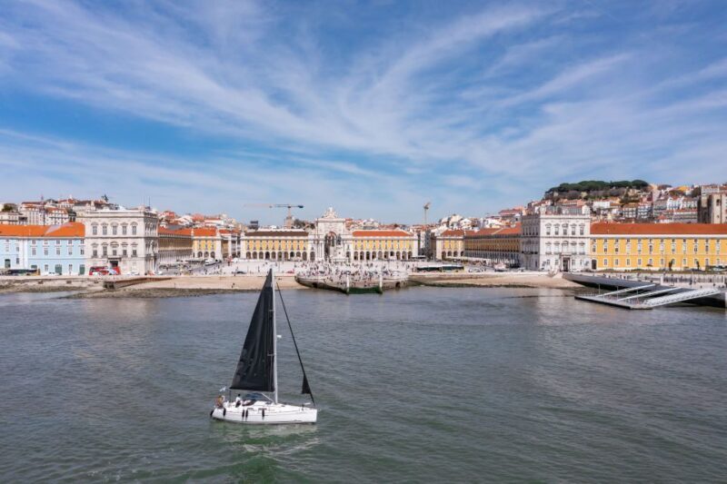 Lisbon: Private Sailboat Tour on the Tagus at Sunset - Accessibility and Practicalities