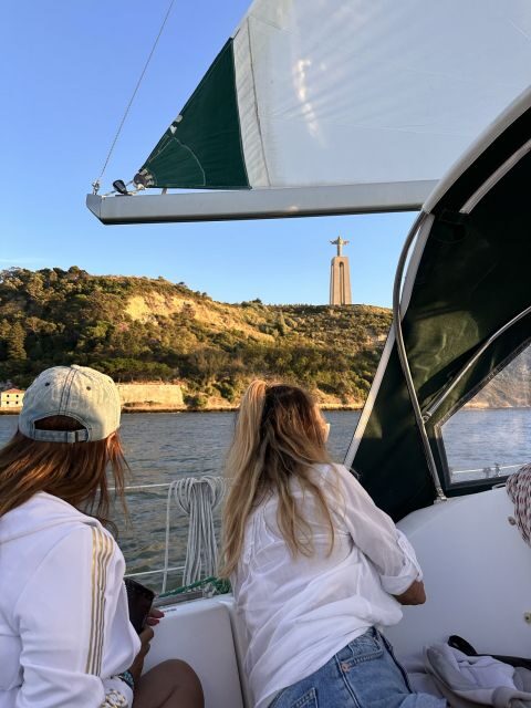 Lisbon: Private sailboat tours on Tagus River - Final Thoughts