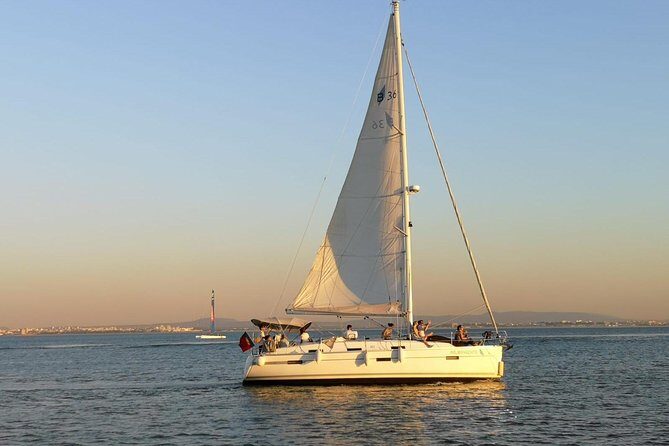 Lisbon Private Sailing Cruise, drink included (options: 2h, 3h, 4h, 6h or 8h) - What Makes This Tour Stand Out