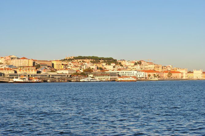 Lisbon Private Sailing Cruise, drink included (options: 2h, 3h, 4h, 6h or 8h) - The Experience: What Travelers Say