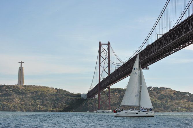 Lisbon Private Sailing Cruise, drink included (options: 2h, 3h, 4h, 6h or 8h) - Practical Details: What You Need to Know