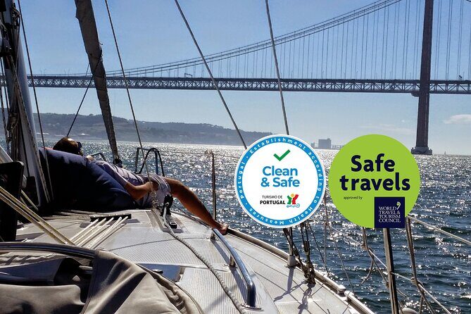 Lisbon Private Sailing Cruise, drink included (options: 2h, 3h, 4h, 6h or 8h) - Who Is This Tour Best For?