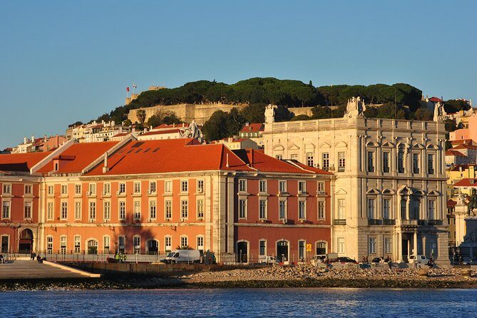 Lisbon Private Sailing Cruise, drink included (options: 2h, 3h, 4h, 6h or 8h) - Final Thoughts