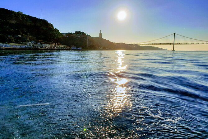 Lisbon Private Sailing Cruise with Locals - Who Will Love This Tour?