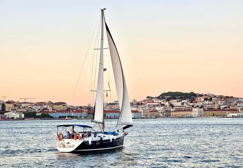 Lisbon: Private Sailing Experience with Locals - A detailed look at what this sailing experience offers
