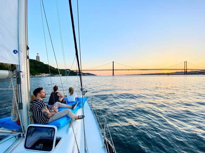 Lisbon: Private Sailing Experience with Locals - Value for money and overall impressions