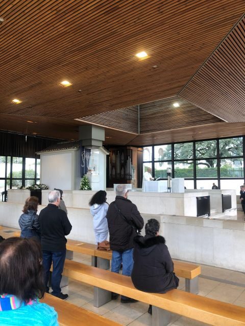 Lisbon: Private Sanctuary of Fátima half day Guided Tour - FAQ