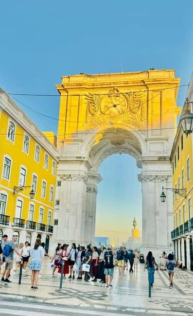 Lisbon: Private Sightseeing Full City Tour by Tuk-Tuk - The Value of this Tour