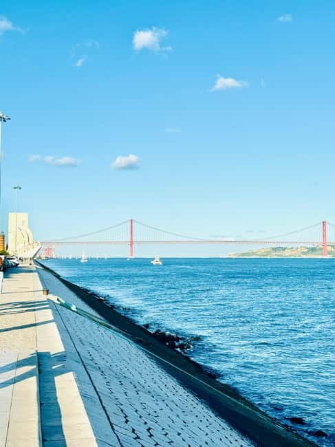 Lisbon: Private Sightseeing Full City Tour by Tuk-Tuk - Final Thoughts