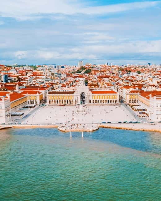 Lisbon: Private Sightseeing Full City Tour by TukTuk - Key Points