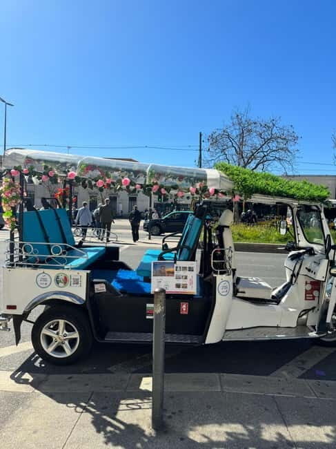 Lisbon: Private Sightseeing Full City Tour by TukTuk - FAQ