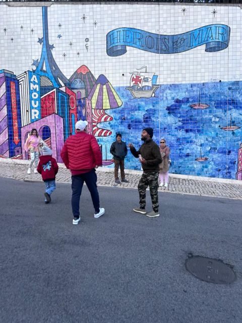 Lisbon Private Sightseeing Photography Tour with Tuk Tuk - Who Will Love This Tour?