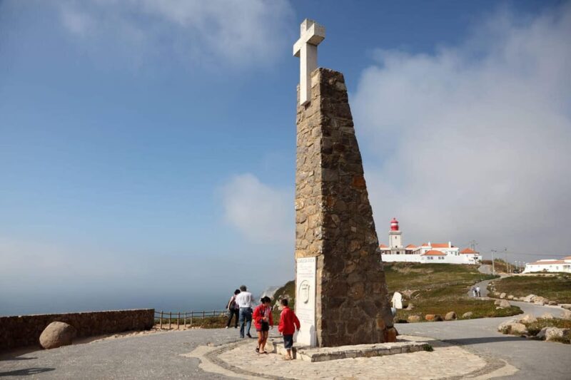 Lisbon: Private Sintra, Cascais & Cabo da Roca Day Trip - A Closer Look at the Itinerary