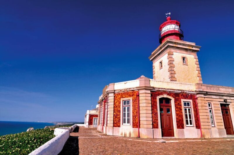 Lisbon: Private Sintra, Cascais & Cabo da Roca Day Trip - Who Would Love This Experience?