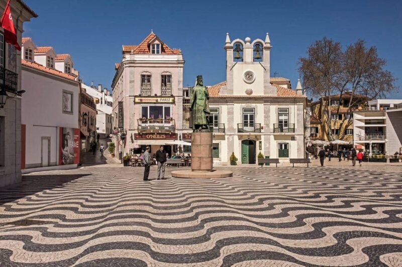 Lisbon: Private Sintra, Cascais & Cabo da Roca Day Trip - FAQs