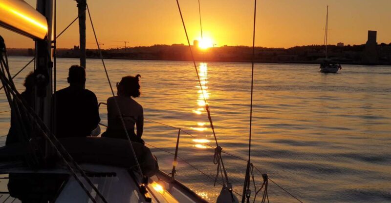 Lisbon: Private Sunset Cruise with Portuguese Wine - Pricing and Value