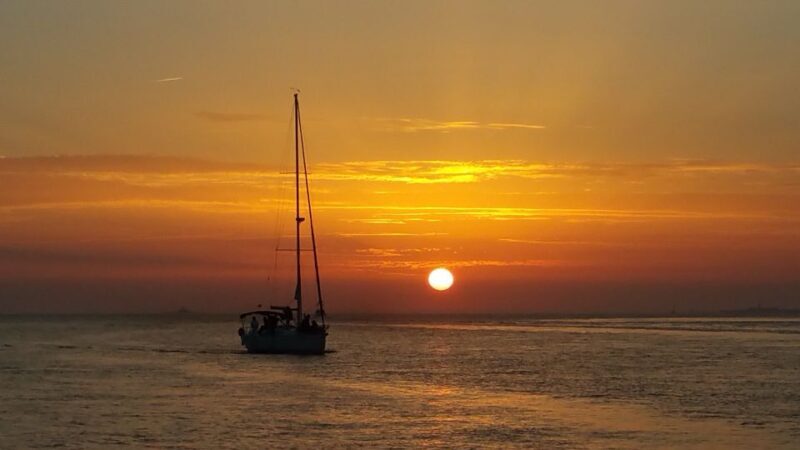 Lisbon: Private Sunset Cruise with Portuguese Wine - Final Thoughts: Who Should Consider This Tour?