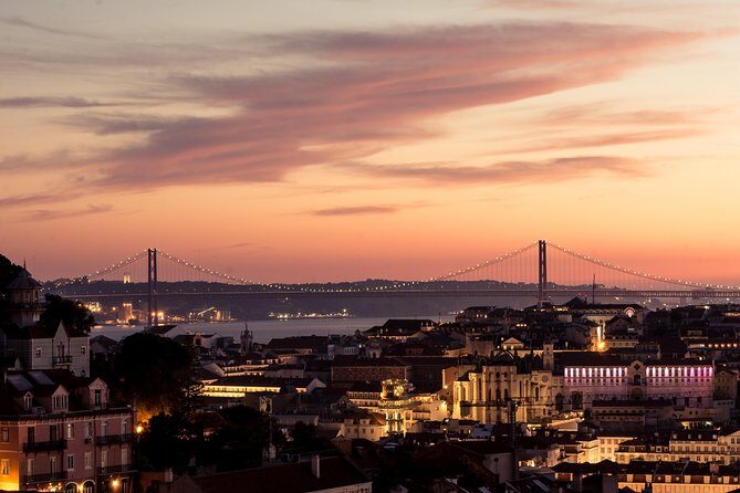 Lisbon: Private Sunset & Night Photo Walk - An Honest Look at the Photography Tour