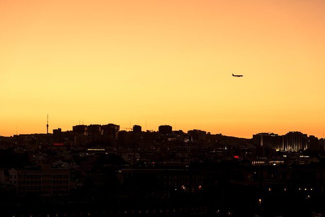 Lisbon: Private Sunset & Night Photo Walk - Who Should Book This Tour?