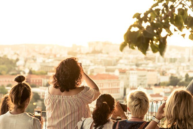 Lisbon: Private Sunset & Night Photo Walk - Final Thoughts