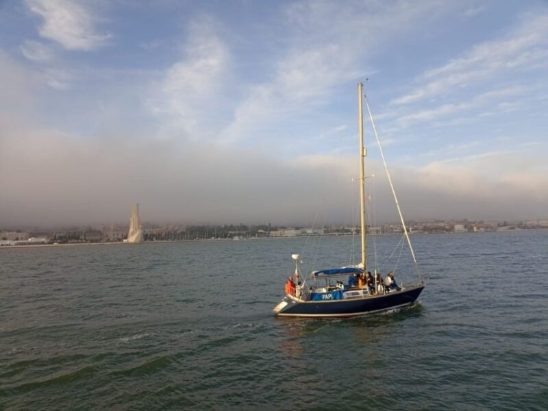 Lisbon: Private Sunset Sailboat Tour with Welcome Drink - The Value of the Tour