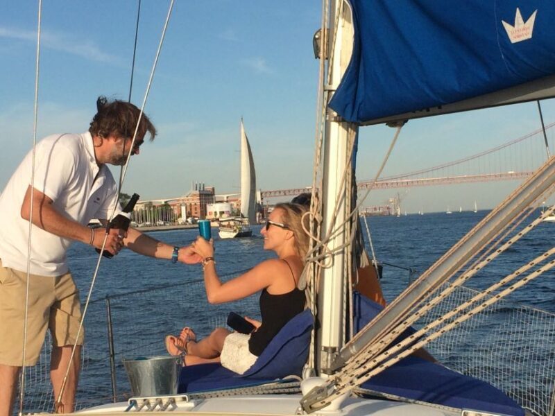 Lisbon: Private Sunset Sailing Tour with Champagne - The Verdict: Is It Worth It?