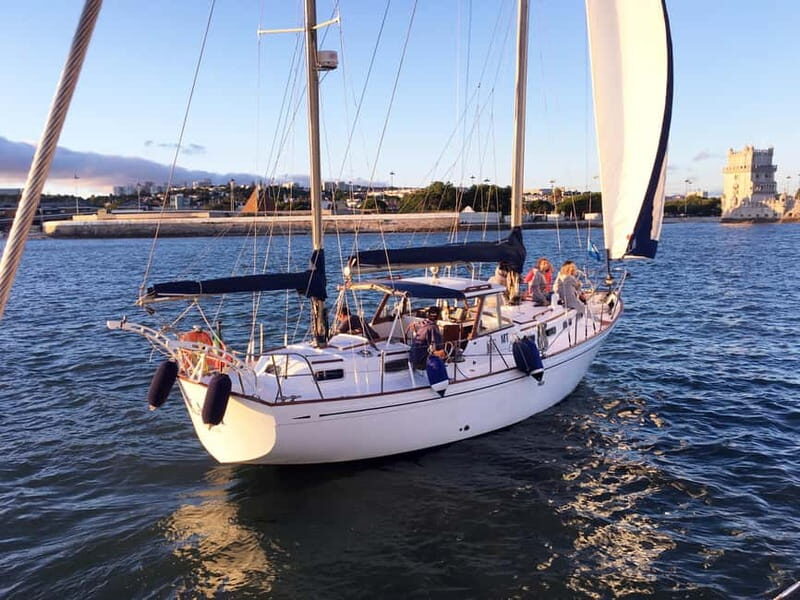 Lisbon: Private Tagus River Cruise with Drinks - A Balanced Look at the Experience