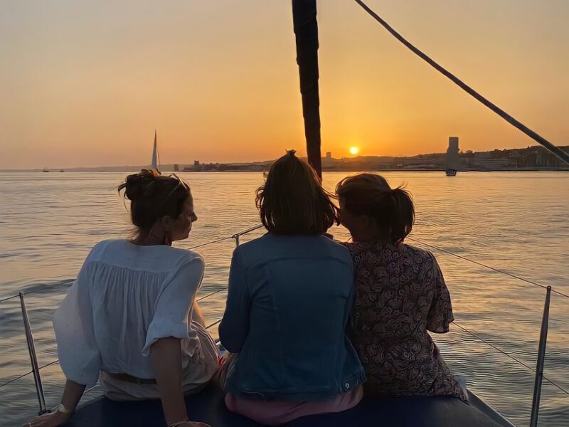 Lisbon: Private Tagus River Sunset Cruise on a Luxury Boat - Final Thoughts