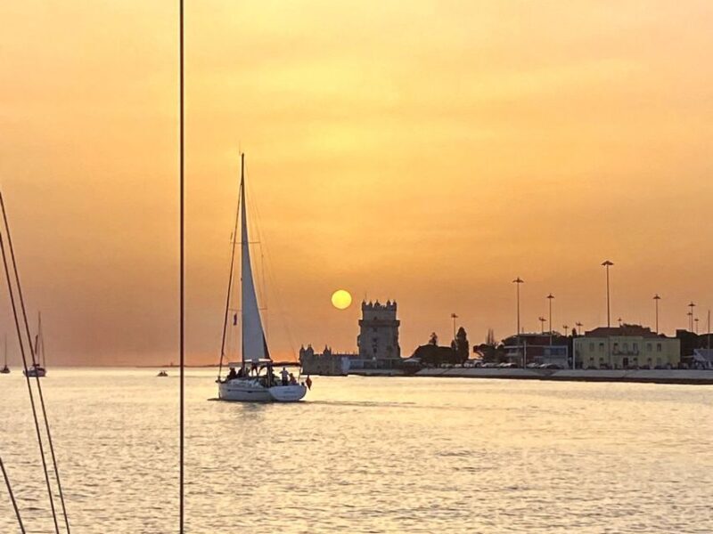 Lisbon: Private Tagus River Sunset Cruise on a Luxury Boat - Frequently Asked Questions