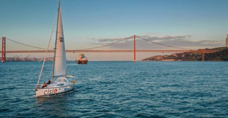 Lisbon: Private Tagus River Yacht Tour - Who Should Consider This Tour?