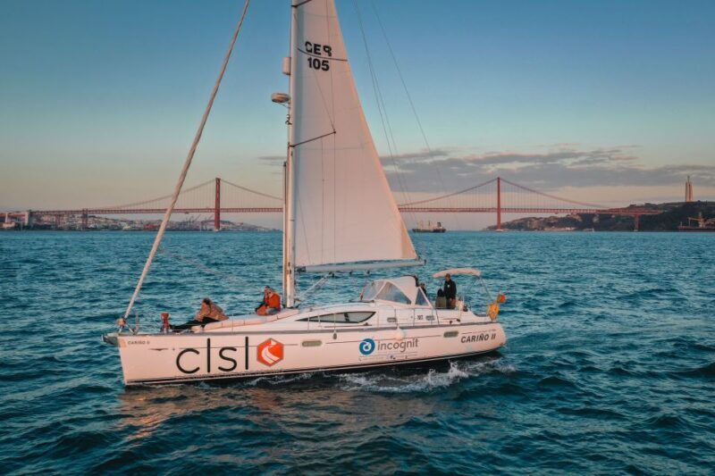 Lisbon: Private Tagus River Yacht Tour - Practical Notes and Tips