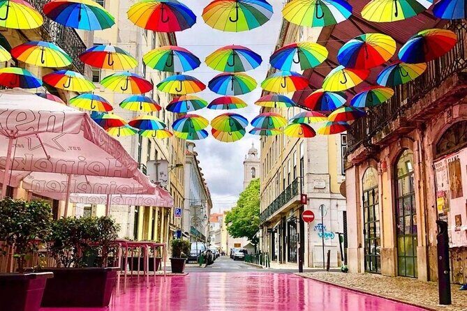 Lisbon Private Tour (2 Hours) by Electric Tuk Tuk - FAQ