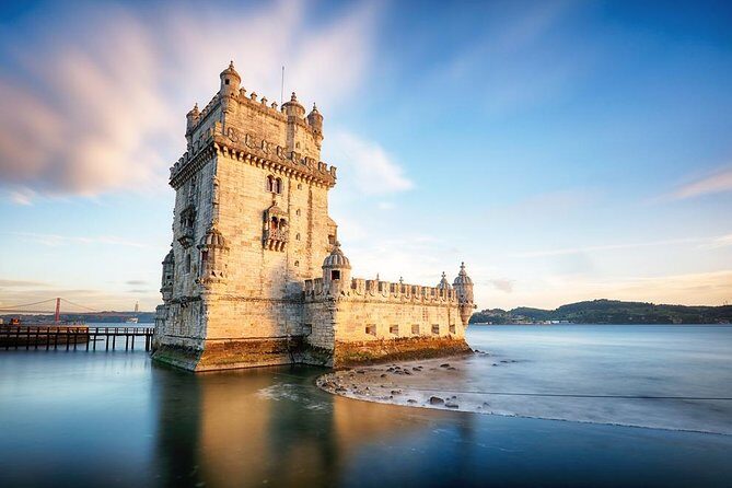 Lisbon Private Tour - Key Points