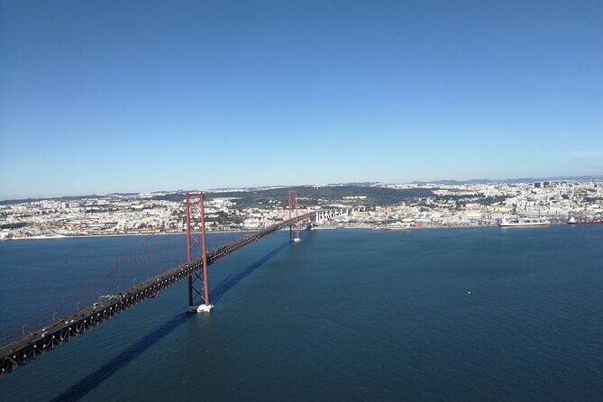 Lisbon Private Tour - What You Can Expect from the Lisbon Private Tour