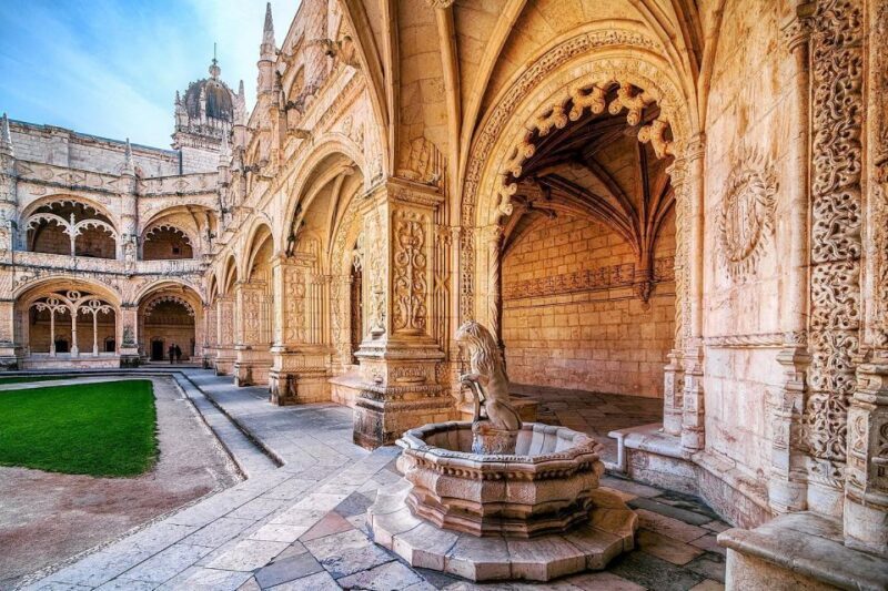 Lisbon Private Tour - A Deep Dive into the Lisbon Private Tour