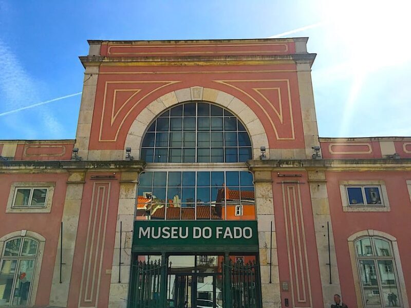 Lisbon: Private Tour by Tuk Tuk - A Closer Look at the Tour Itinerary