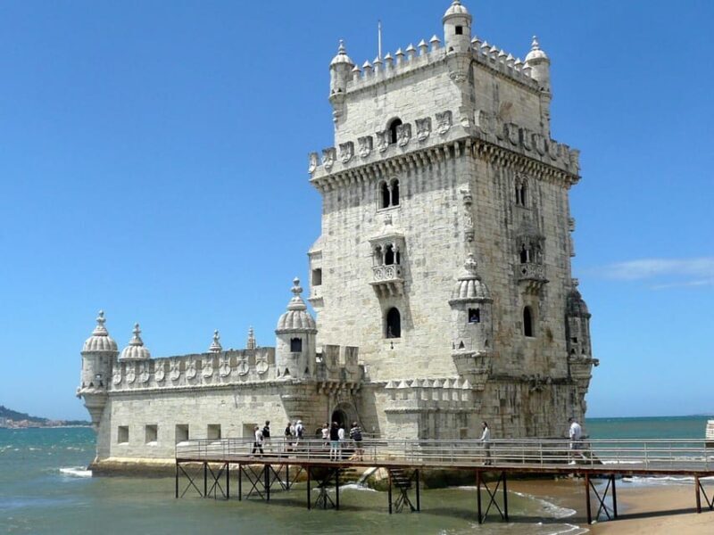 Lisbon: Private Tour by Tuk Tuk - The Value of the Tour
