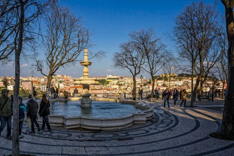 Lisbon: Private Tour by Tuk Tuk - A Few Considerations