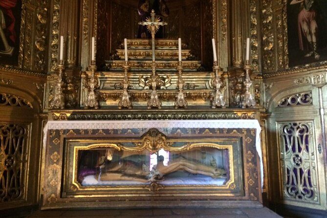 Lisbon Private Tour - Summing It Up