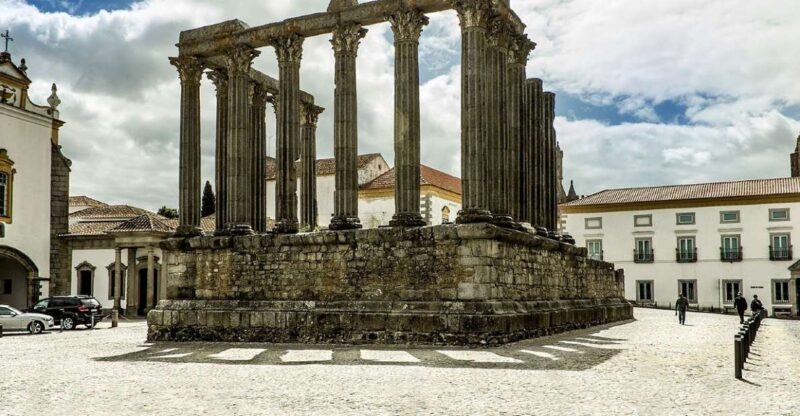Lisbon: Private Tour Evora with Wine Tasting at the Cartuxa - What Past Travelers Say