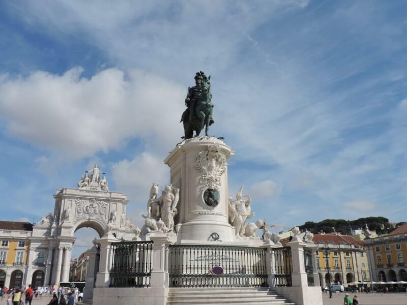 Lisbon Private Tour in Spanish - The Sum Up: Is It Worth It?