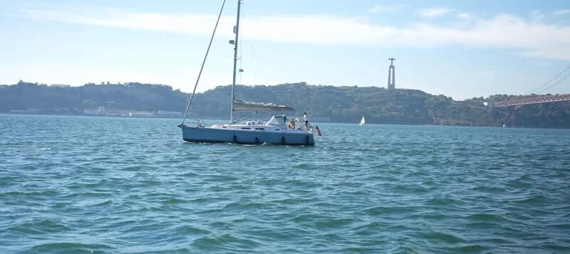 Lisbon PRIVATE Tour on Sailboat W/ Wine Included - Why You’ll Love This Lisbon Sailboat Tour