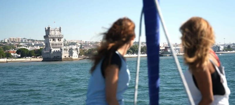 Lisbon PRIVATE Tour on Sailboat W/ Wine Included - Detailed Breakdown of the Itinerary