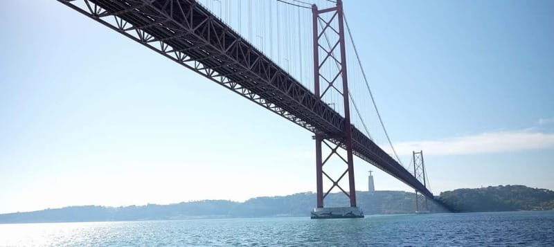 Lisbon PRIVATE Tour on Sailboat W/ Wine Included - Final Thoughts