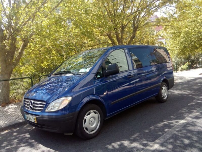 Lisbon: Private Tour Sintra, Cabo da Roca and Cascais - Key Points