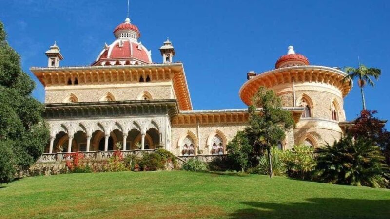 Lisbon: Private Tour Sintra, Cabo da Roca and Cascais - Who Would Love This Tour?