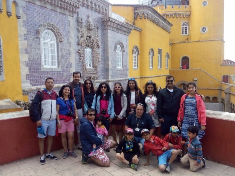 Lisbon: Private Tour Sintra, Cabo da Roca and Cascais - Final Thoughts